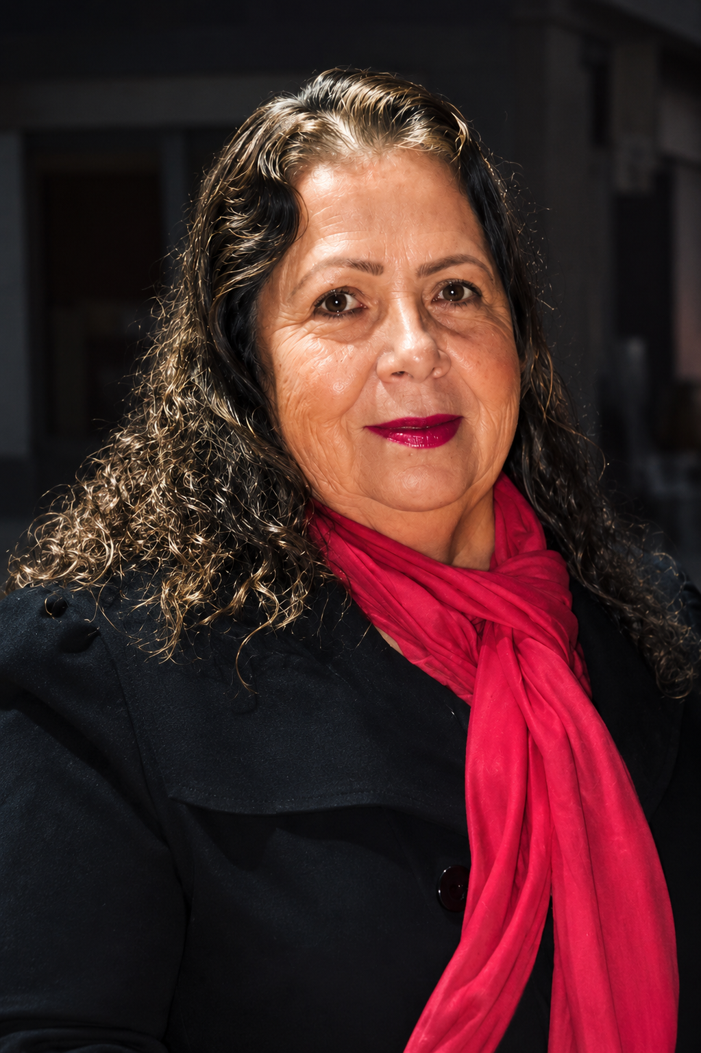 Dolores Maldonado — Fundadora de Daycare Emprendedora™